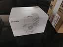 富士（FUJIFILM）X-Half/xhalf 微单相机 拍照旅行专用 入门级数码相机 复古模拟胶片 19种富士滤镜 灰色 实拍图