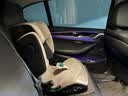 宝得适（BRITAX）凯迪骑士Pro儿童安全座椅3.5-12岁宝宝椅原木棕 实拍图
