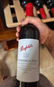 奔富（Penfolds）蔻兰山西拉/设拉子赤霞珠干红葡萄酒木塞原瓶进口750ml【澳版】 实拍图