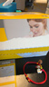 美德乐（Medela）吸奶器电动双边吸奶器免手扶无痛按摩无线一体穿戴式 畅动 实拍图