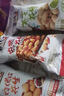 黄飞红（HUANGFEIHONG）麻辣花生米1斤（25g*20袋）4种口味休闲零食脱油花生仁 坚果炒货 实拍图