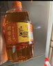 胡姬花 食用油【保真花生油】压榨一级古法花生油900ML(新老包装随机发) 实拍图