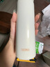 膳魔师（THERMOS）保温杯不锈钢水杯儿童男女士杯子车载水杯女神节礼物定制团购JNL 【热卖推荐】JNL-502黑色 500ml 实拍图