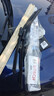 博世（BOSCH）雨刮器进口专用神翼24/20(奥迪A4Q5Q3/13-16年/911帕拉梅拉Macan) 实拍图