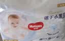 好奇（Huggies）金装小黑洞拉拉裤XL35片(12-17kg)尿不湿【速干不易红】 实拍图