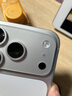 【95成新】Apple/苹果 iPhone 17 Pro Max 512GB 银色 支持移动联通电信5G 双卡双待手机【自营退货】 实拍图
