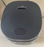 美的（Midea）电饭煲电饭锅小型3升2-3人前置大屏面板24小时预约多功能压力家用智能电饭煲FB30Q1-406K 实拍图