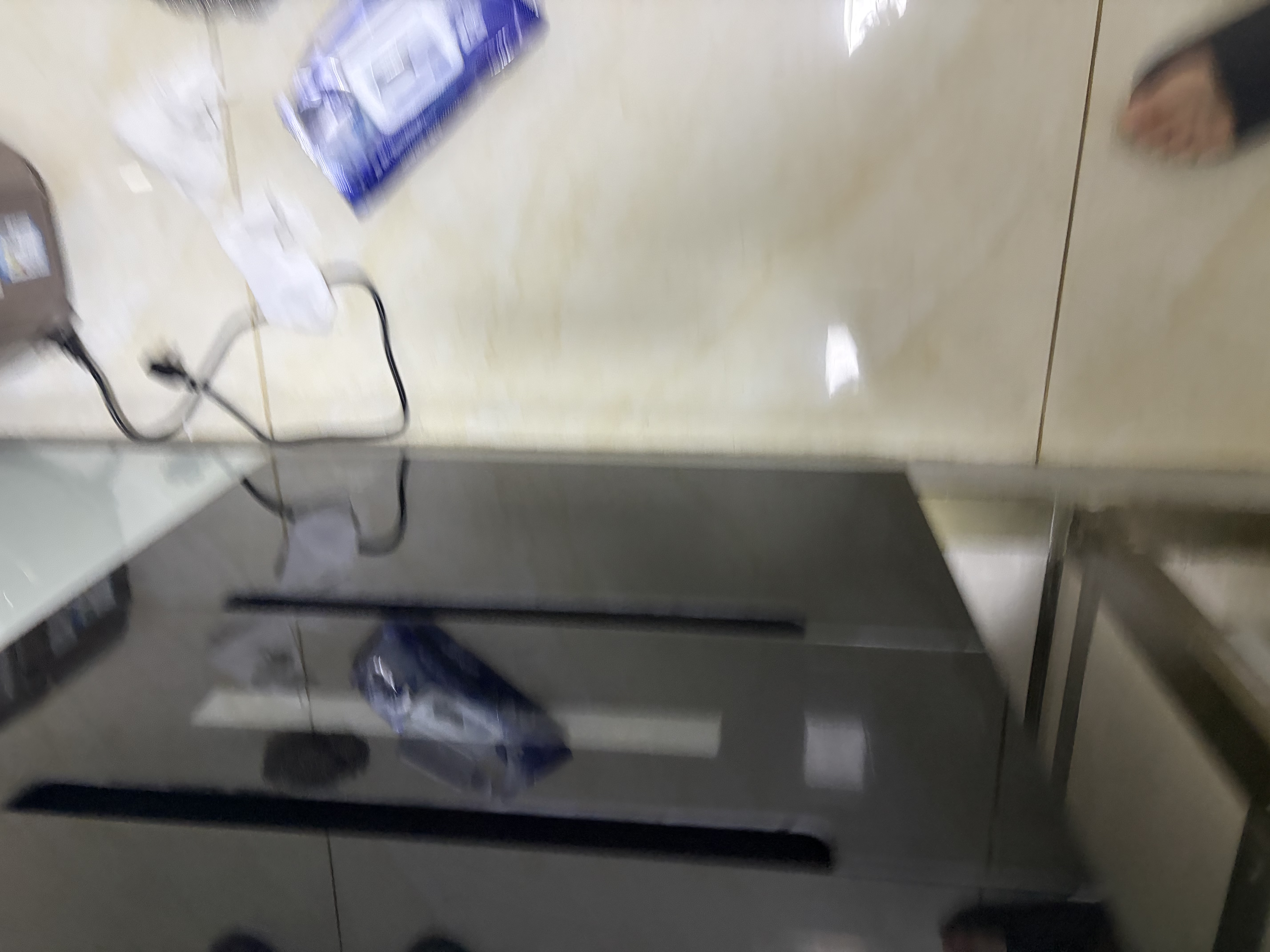 荣事达（Royalstar）消毒柜家用嵌入式消毒碗柜嵌入式304不锈钢免沥水120L大容量热风循环消毒烘干一体机母婴消毒柜 实拍图