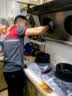 京东家政清洗 油烟机全拆洗+燃气灶清洗家电清洗上门服务清洁保养 实拍图