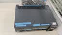 爱普生（EPSON）L11058  L130喷墨四色连供办公彩色双倍黑墨图文设计商用墨仓式高速打印海报L1300升级款 L11058黑色升级款【A3+图文设计高速打印】 实拍图