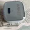 ANKER安克20W冰点充 苹果17充电器type-c快充usb pd氮化镓适用iPhone16promax15/14/13手机iPad插头 蓝 实拍图
