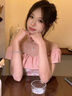 老凤祥七夕情人节礼物十二生肖平安扣银项链女士玉髓吊坠生日送女友老婆 生肖守护*萌马 【送老婆/女友】生肖平安扣*老凤祥礼盒 实拍图