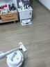 德尔玛（Deerma）【重磅单品】TJ700S 干吹两用吸尘器 家用商用 吸尘器桶式大吸力 整机降噪设计ZN-530 实拍图