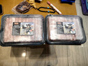 潮夫道肥牛卷净重400g原切不调理谷饲雪花牛肉卷肥牛片火锅食材麻辣烫 实拍图