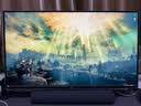 AOC爱攻昊天Max 32英寸WOLED 4K240Hz双模480Hz 10Bit DP2.1 16W音箱 0.03ms游戏电竞显示器AGP327UZD 实拍图