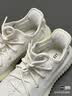 阿迪达斯七夕 Yeezy350脏橙天使青少年学生休闲鞋 FZ5240 UK3.536 实拍图
