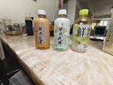 康师傅茶饮料无糖茉莉花茶/无糖茉莉龙井/茉莉白茶/鲜绿茶350ml*12瓶 实拍图