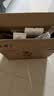 美菱（MeiLing）【京·东风系列】电风扇/落地扇/平面扇家用轻音柔风大风量节能台地两用香薰风扇MPF-DL29456 实拍图