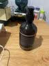 米叻（MILLER DAZZLE） 洗发水沐浴露套装 生姜洗发液焕肤沐浴液洗护套装 500ml*2 实拍图