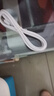 佰卡朗适用华为充电器闪电快充头mate50 60pro手机充电插头120w数据线p50p40p30适用荣耀60/50/40充电线 6A快充线【全兼容】1米 实拍图
