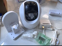 萤石C8C 800万摄像头 WiFi/4G双模版 室外双云台360° 防水防尘监控 手机远程 人形检测 全彩夜视 实拍图
