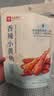 良品铺子 香辣小黄鱼118g 即食海鲜小吃小鱼仔网红休闲零食独立包装 实拍图