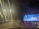 HIKVISION海康威视行车记录仪N6Pro 前后双录4K超高清星光夜视流媒体后视镜 实拍图