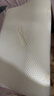 睡眠博士（AiSleep）升级版B型慢回弹豪华成人款记忆棉颈椎枕深度舒眠护颈枕 实拍图