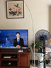 惠普落地灯护眼客厅卧室儿童书房学生学习阅读台灯钢琴灯立式 普瑞光 实拍图