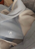 骆驼（CAMEL）CamelTex户外御寒冲锋衣男女同款防油污外套三合一登山服  L 实拍图