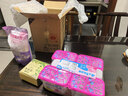 樱之花吸湿器500ml*6衣柜除湿盒干燥剂防霉防潮神器家用宿舍衣物吸水袋 实拍图
