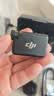 大疆 DJI Mic Mini 迷你无线高品音质降噪领夹麦克风【安卓+苹果15/16/17系列+相机】一拖二(含充电盒) 实拍图