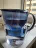 碧然德（BRITA） 过滤净水器 家用滤水壶 净水壶 海洋系列 3.5L蓝色 一壶3芯装 环保加固包装 实拍图