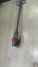 戴森（DYSON）V10 Fluffy Extra 无绳吸尘器 大户型家庭深度清洁130AW吸力强劲持久除尘除螨仪官方旗舰 实拍图