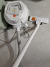 德尔玛（Deerma）【重磅单品】TJ700S 干吹两用吸尘器 家用商用 吸尘器桶式大吸力 整机降噪设计ZN-530 实拍图