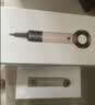 戴森（DYSON）【轻量组套】HushJet™ Mini Cool迷你酷手持小风扇 +HD19travel随行吹风机更小更轻 实拍图