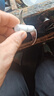 绞肉机小型打蒜器家用绞蒜切蒜器多功能辅食料理机电动蒜泥神器蒜蓉机自动切菜机压蒜器 宝蓝色- 0.26L （升级大电机） 实拍图