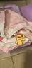 Hello Kitty女童内裤儿童短裤抗菌透气平角女孩三角宝宝四角底裤N195花色 130 实拍图