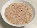 卡乐比（Calbee）低gi燕麦片 冷泡减糖水果麦片50g 日本进口早餐代餐零食 实拍图