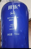 采乐香氛控油洗发水氨基酸去油屑止痒洗发露蓬松洗发液750ml 实拍图