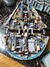 乐高（LEGO）积木 星球大战系列 75192豪华千年隼 模型拼装玩具 实拍图