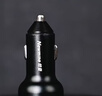 纽曼（Newmine）车载充电器超级快充一拖三汽车点烟器充电器车载快充华为苹果17转换头 实拍图