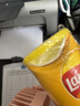 乐事（Lay's）无限薯片 醇香原味 104克*2罐 208克 休闲零食 膨化食品 实拍图