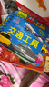 阳光宝贝 好宝宝学习起步书（套装全6册）幼儿启蒙认知早教撕不烂卡片书水果蔬菜颜色动物 暑假作业 一升二暑假衔接 小升初暑假衔接  实拍图