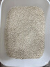 pidan木薯植物猫砂 含10%小苏打抑菌结团好 可混矿砂等猫砂用2.4kg*6包 实拍图