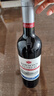 洛神山庄奔富 探享家蓝标 经典干红葡萄酒 13.5度 750ml*1热门商品 高端酒 实拍图