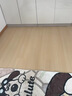 石塑地板pvc加厚家用翻新改造地板革防水木地板全新料spc锁扣地板 6003｜全新原生料 SPC 石晶地板 防水耐刮 1平方 5mm【免费送辅材】 实拍图