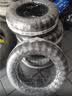 玲珑轮胎汽车轮胎175/65R14 82H 玲珑臻选 HD 适配赛欧/马自达2 实拍图