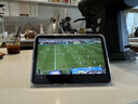Apple/苹果 iPad mini (A17 Pro) 8.3英寸 平板电脑(256G eSIM版/mini7/MXQ43CH/A)深空灰色 实拍图