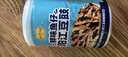 阳帆阳江豆豉虾仔 下饭菜 即食软豆豉酱 风味调料拌面酱218g 实拍图